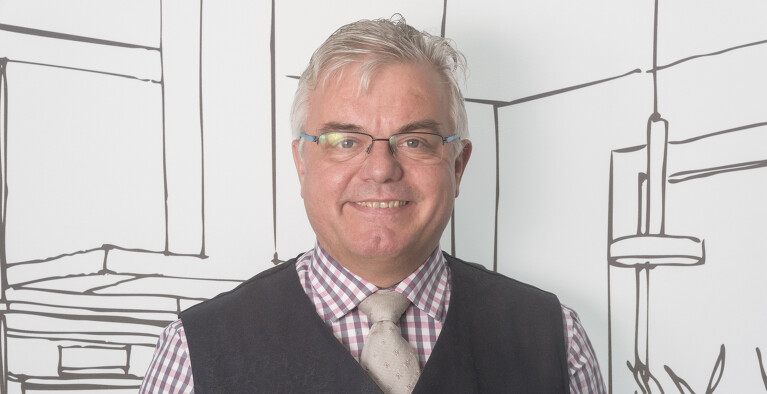 Familienunternehmen und fest in der Region verankert. Familienunternehmen und fest in der Region verankert.