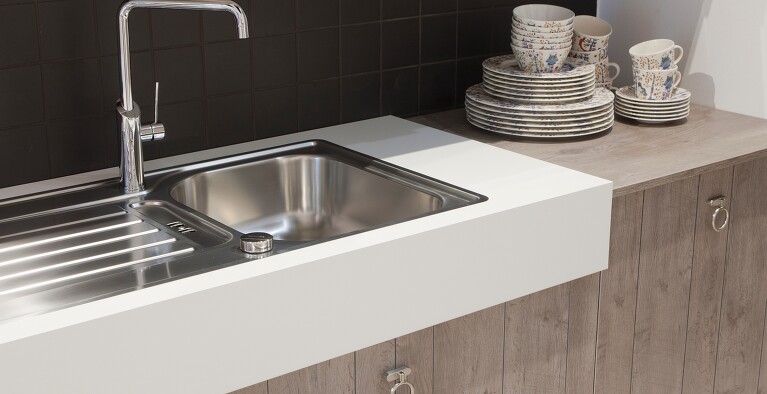 Nachhaltig pflegen. Nachhaltig pflegen.